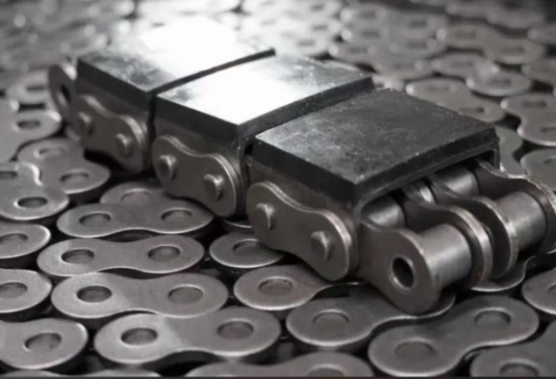 <strong>Roller Chains</strong>