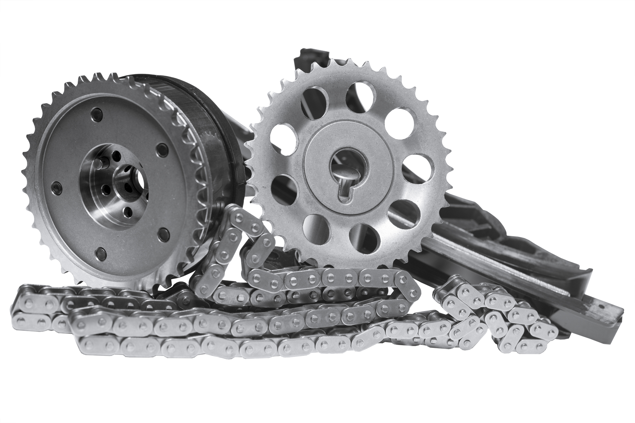 <strong>Chain Sprockets</strong>