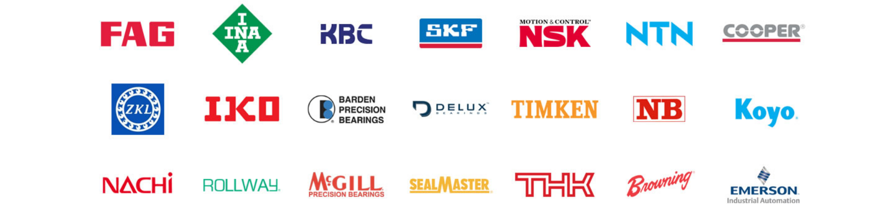 <strong>Cooperation Brands</strong>