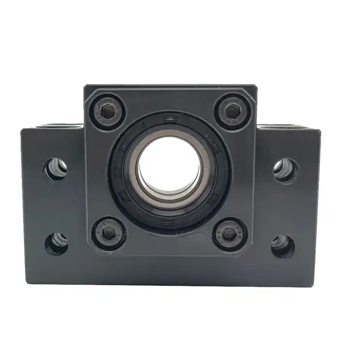 <strong>EF Support Side</strong>