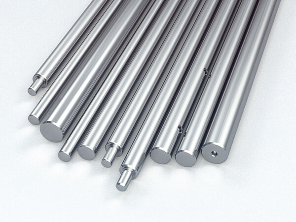 <strong>Linear Shafting,Slid</strong>