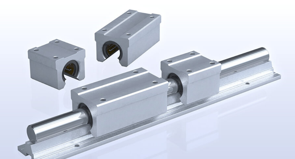 <strong>Round Linear Guide</strong>