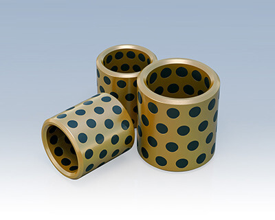 <strong>Self-Lubricating Bea</strong>