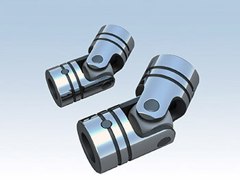 <strong>Universal Joint</strong>