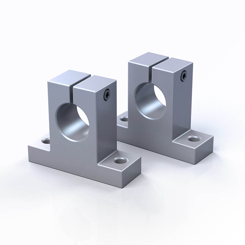 <strong>Slide Shaft Support</strong>