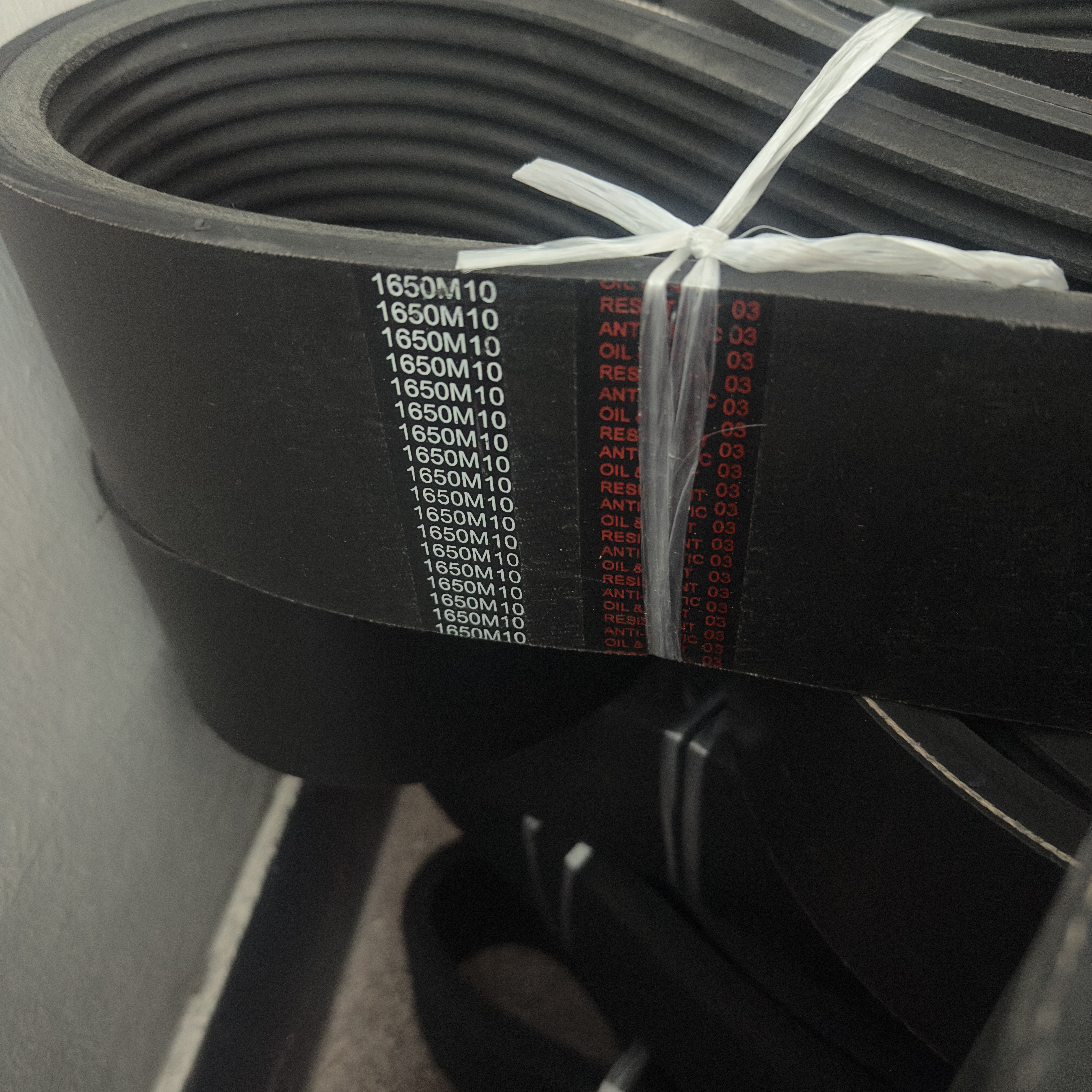 <strong>1650M10 Synchronize </strong>