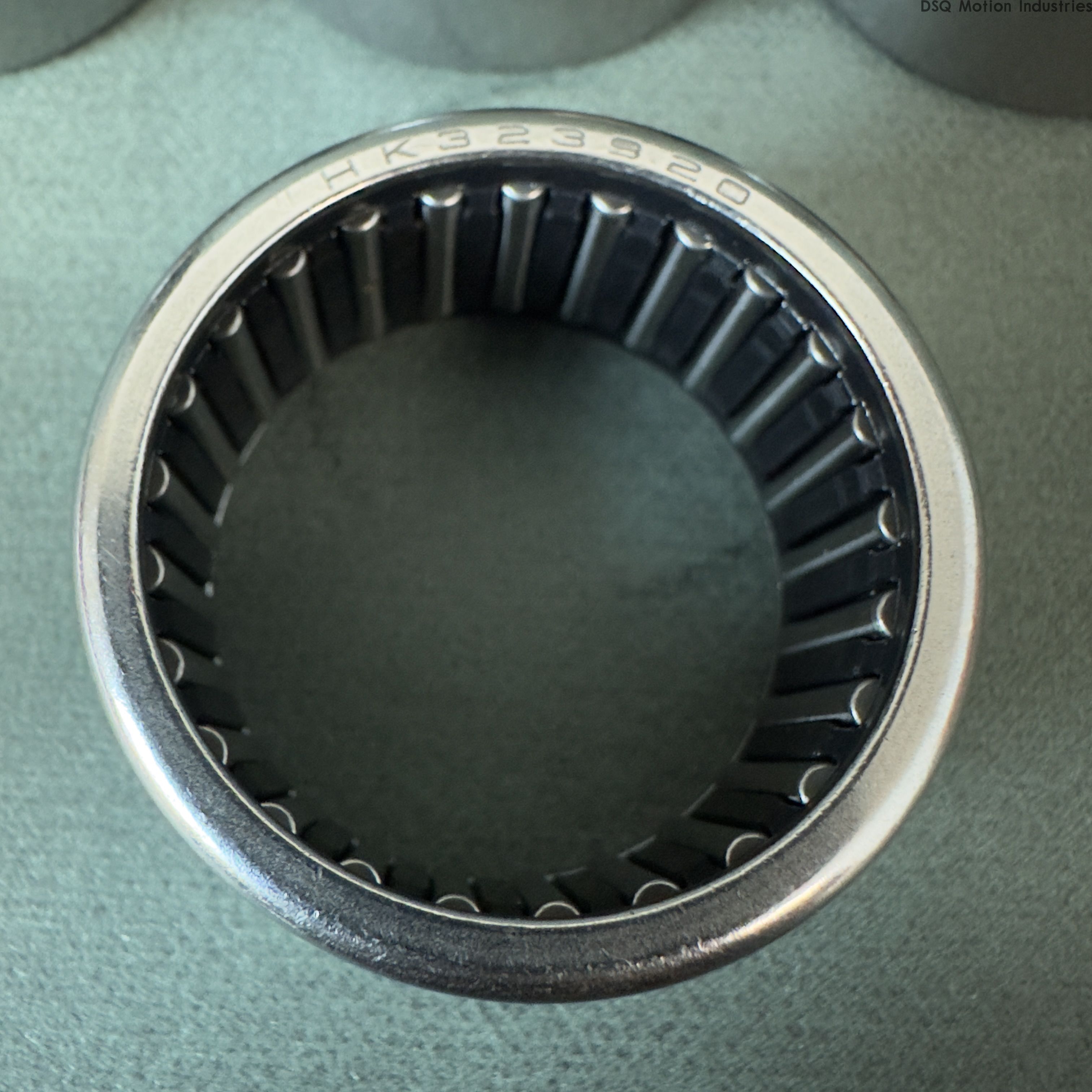 <strong>HK3220/HK323920 Need</strong>