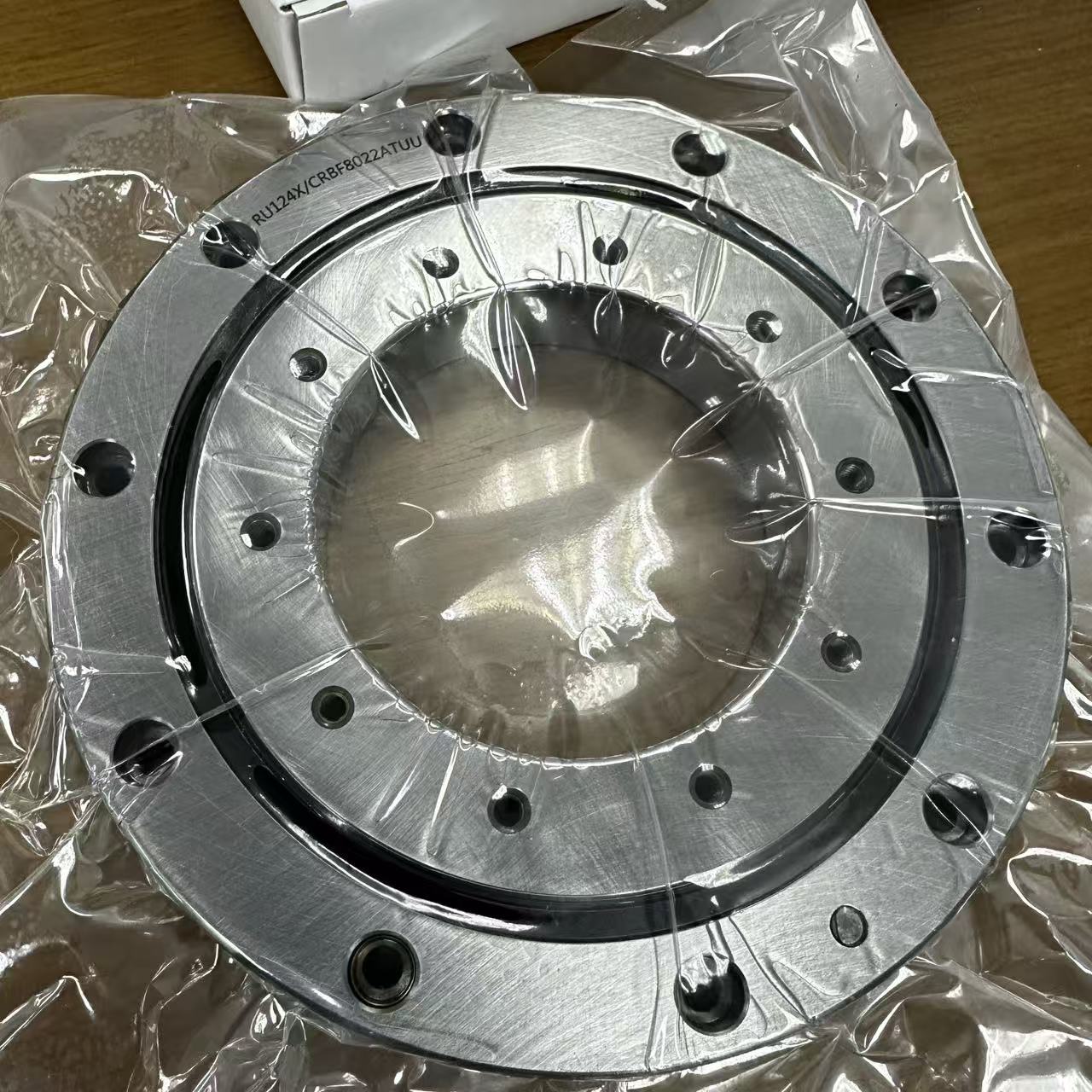 <strong>RU124X/CRBF8022ATUU</strong> 