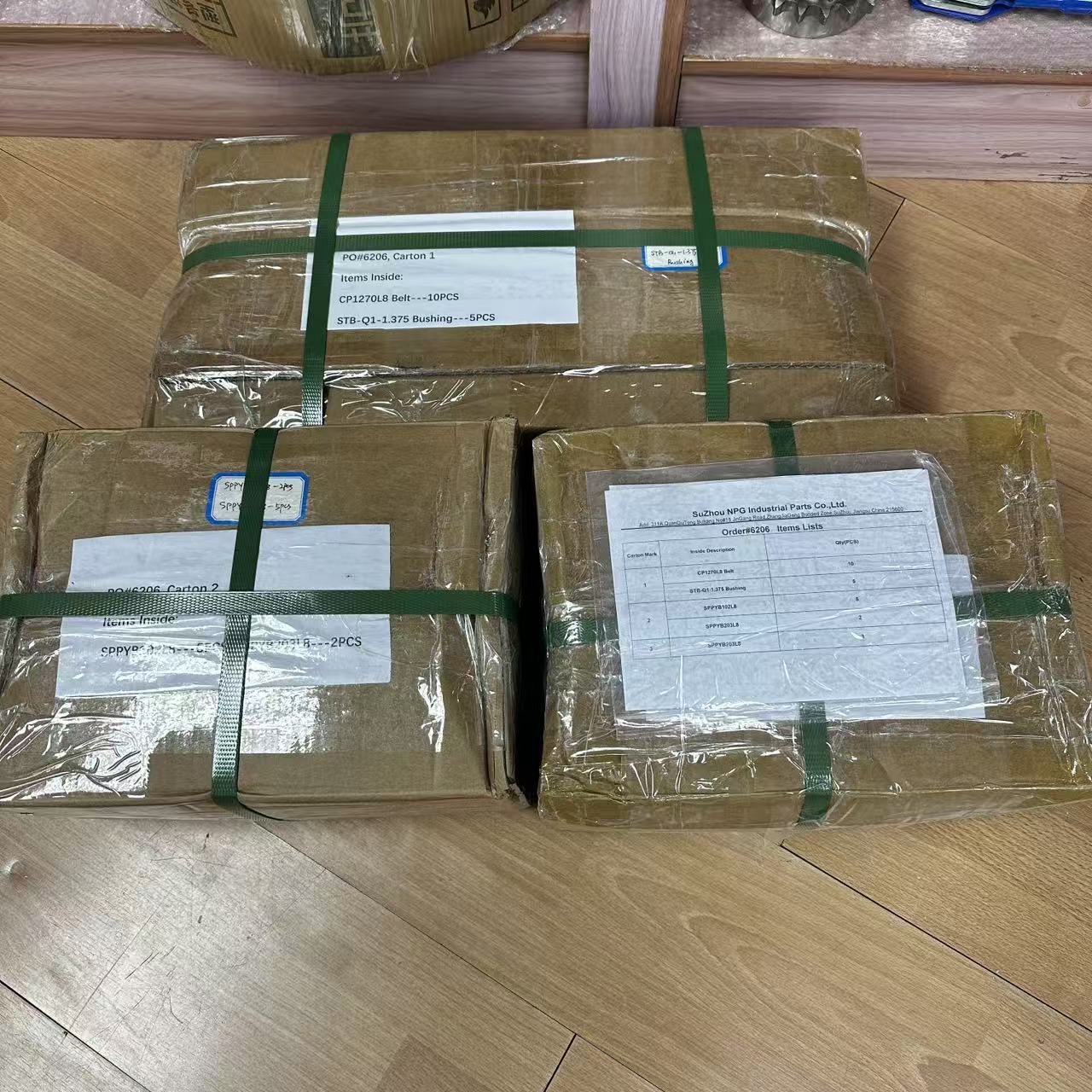 <strong>Jan 25th,CP1270L8---</strong>