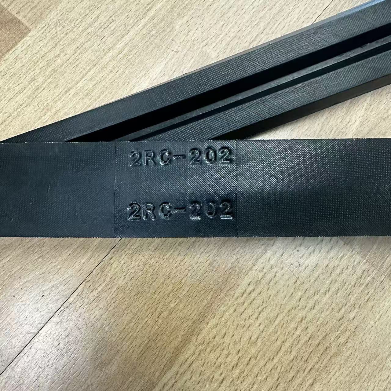 <strong>2RC202 V Belt</strong>